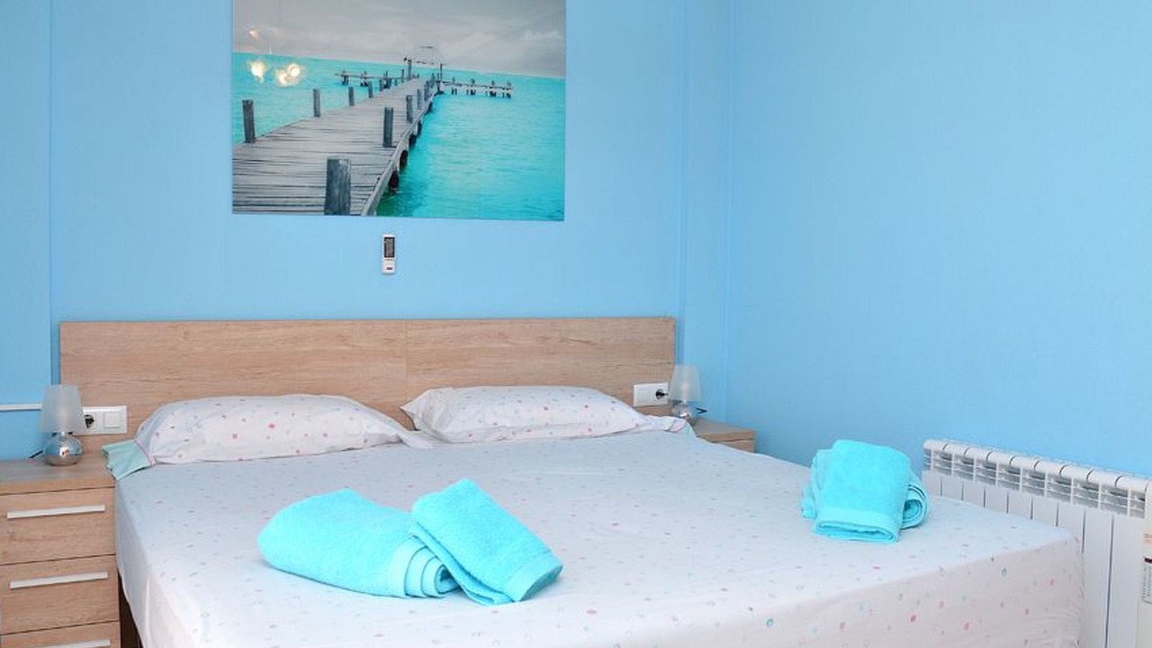 Photo of Bedroom in El Algar