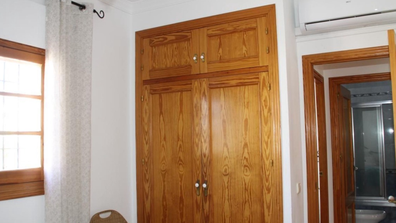 Photo of Bathroom in Chipiona