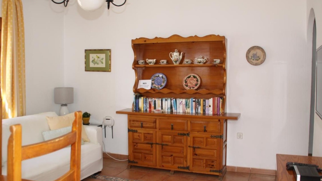 Photo of Livingroom in Chipiona