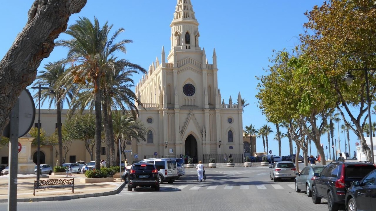 Photo of Others in Chipiona
