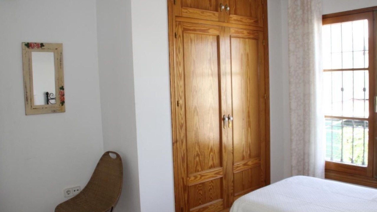 Photo of Bedroom in Chipiona