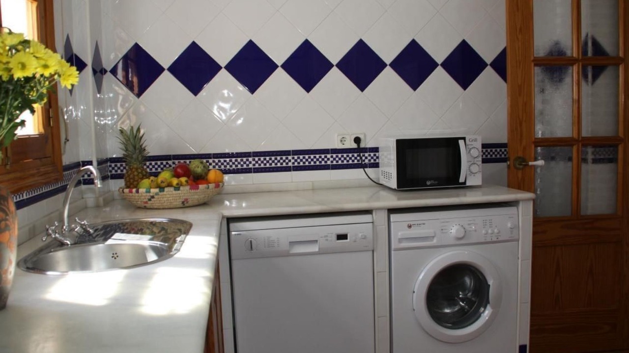 Photo of Bedroom in Chipiona