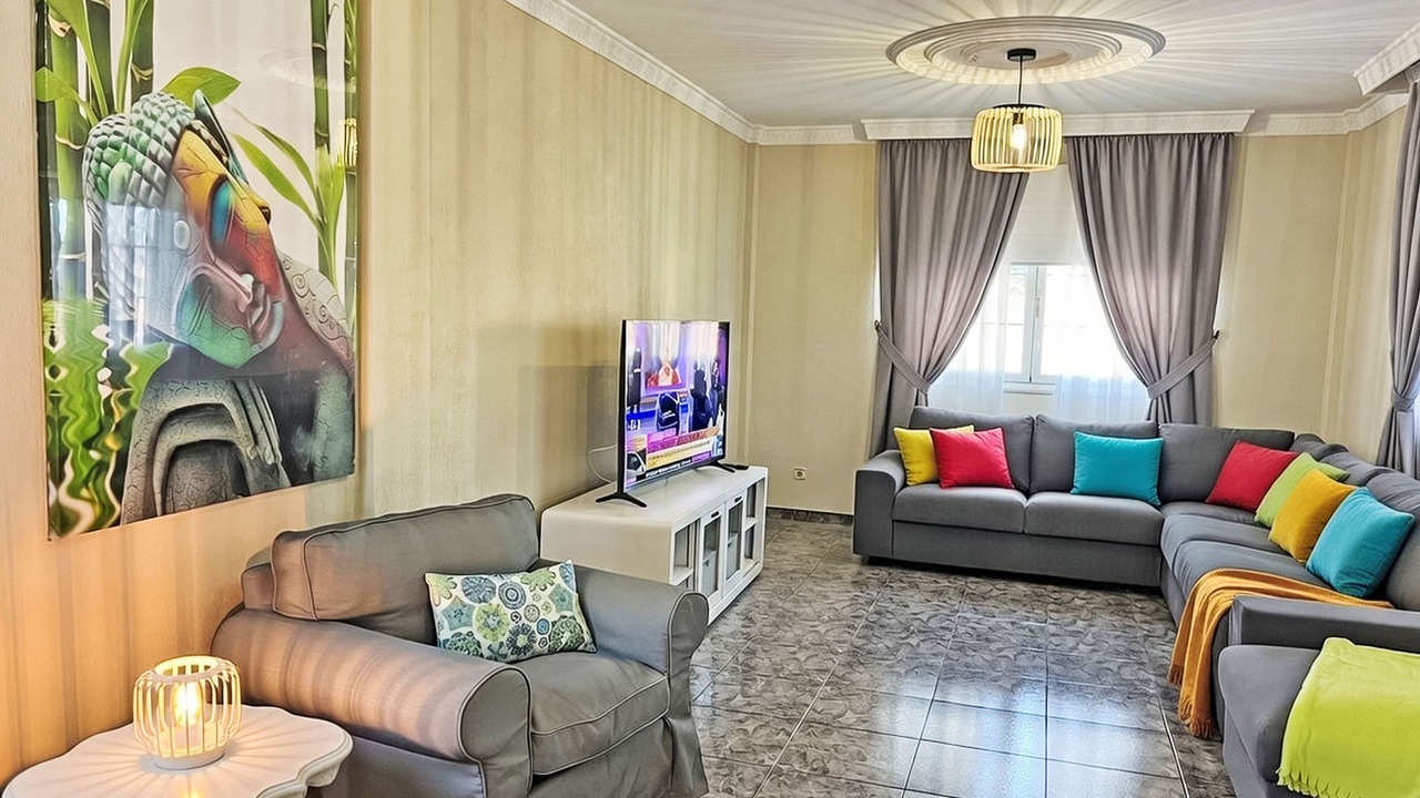 Photo of Livingroom in Arguineguin