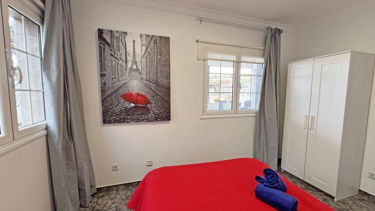 Photo of Bedroom in Arguineguin