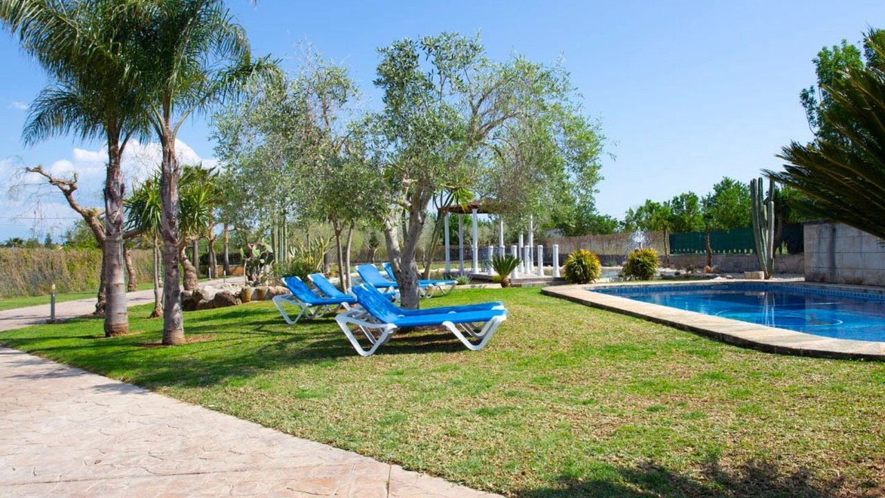 Photo of Outdoor in Binissalem