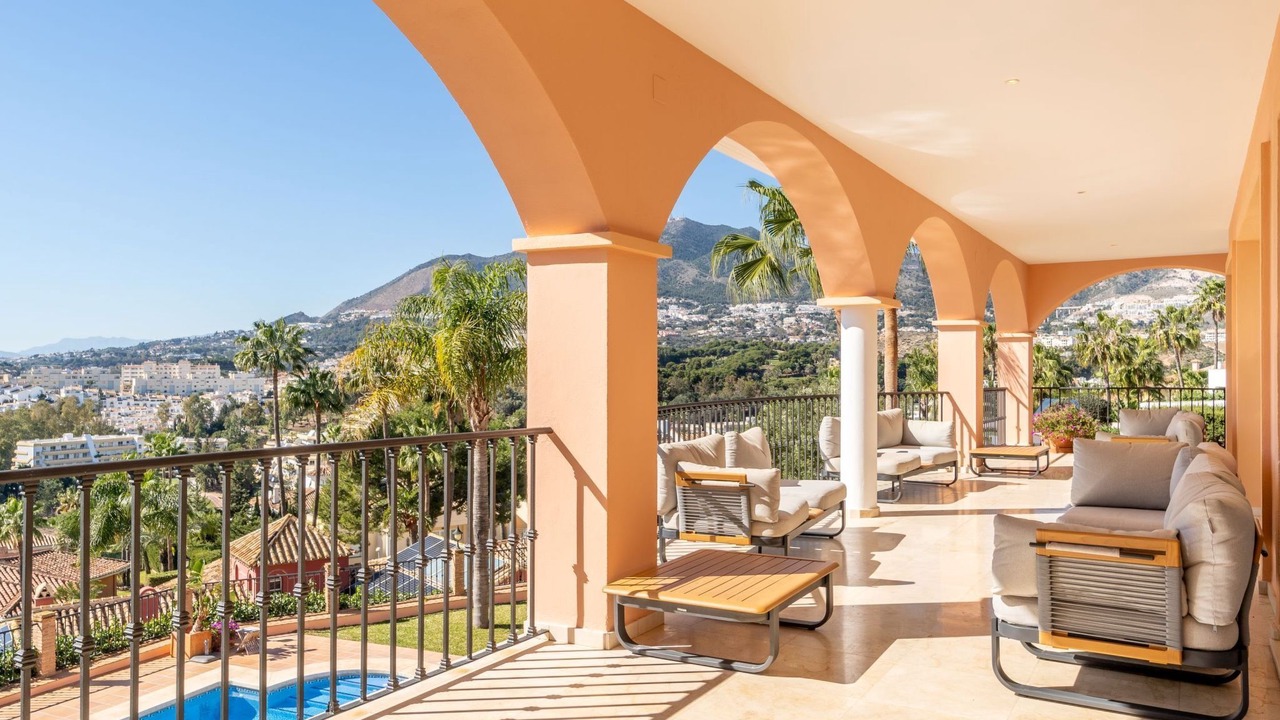 Photo of Livingroom in Torrequebrada