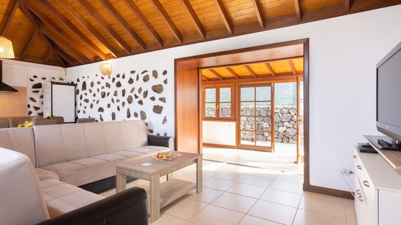 Photo of Livingroom in Las Arenas