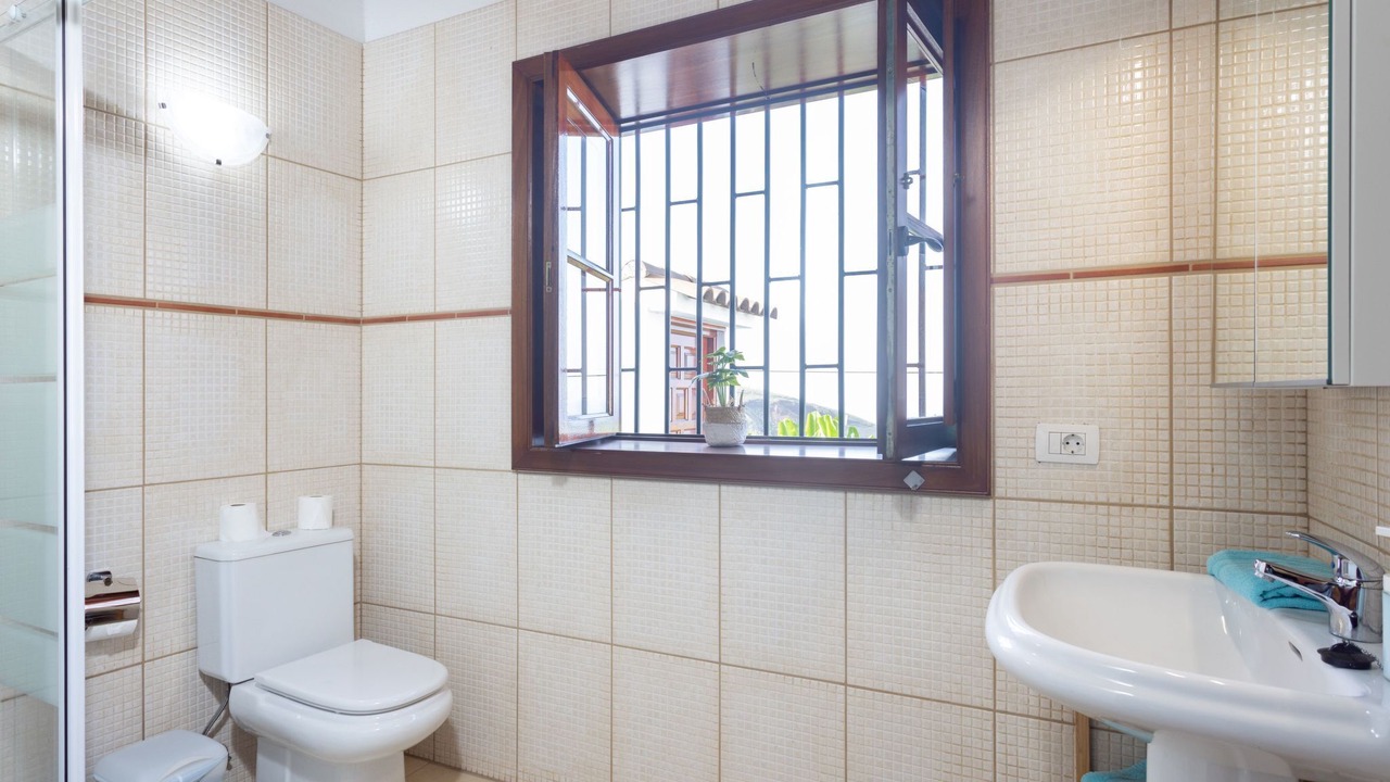 Photo of Bathroom in Las Arenas