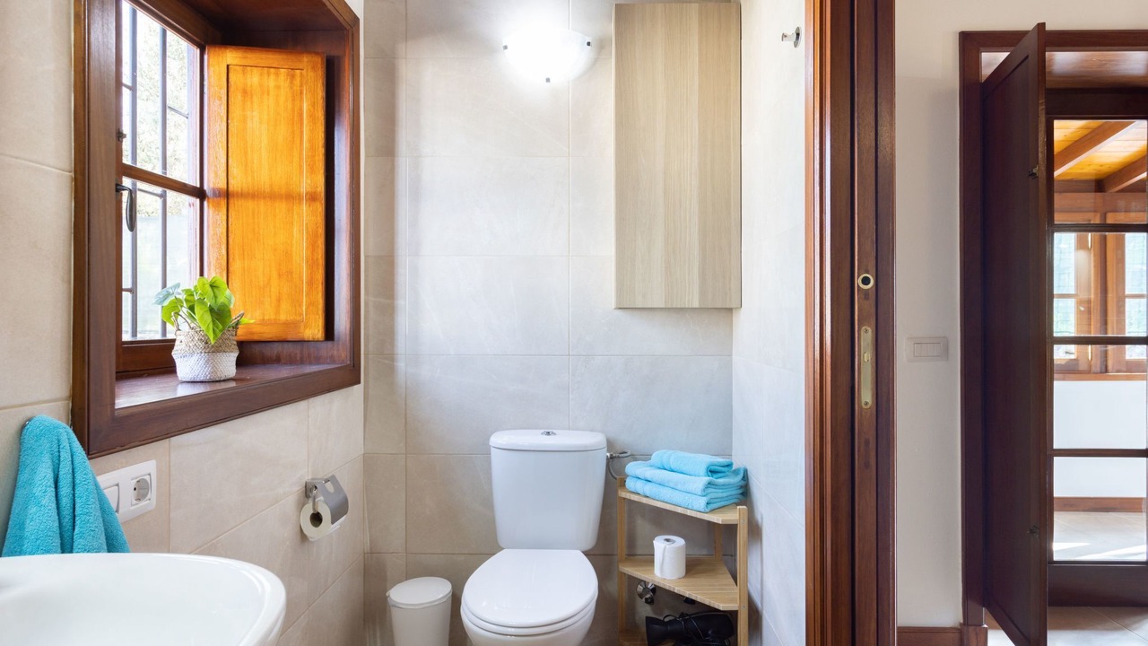 Photo of Bathroom in Las Arenas