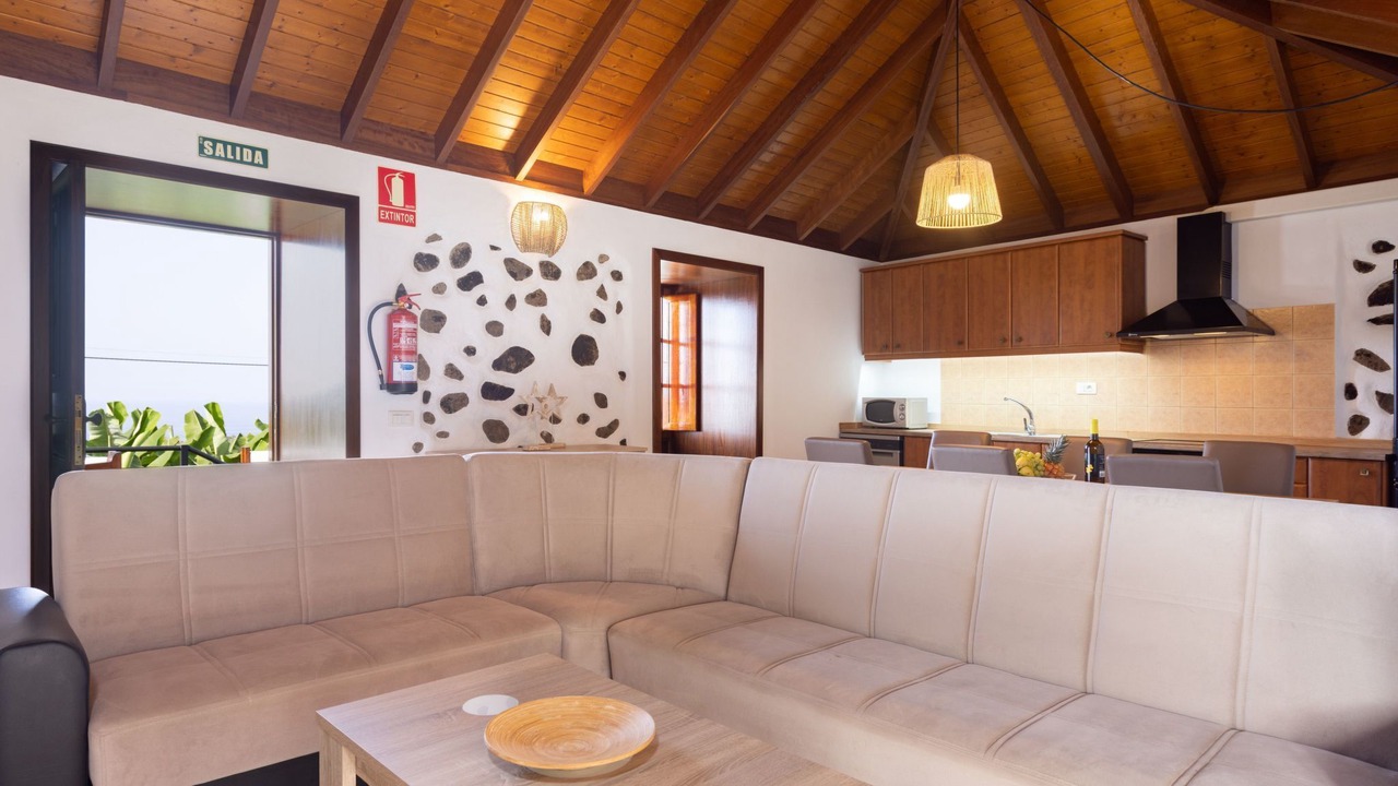 Photo of Bedroom in Las Arenas