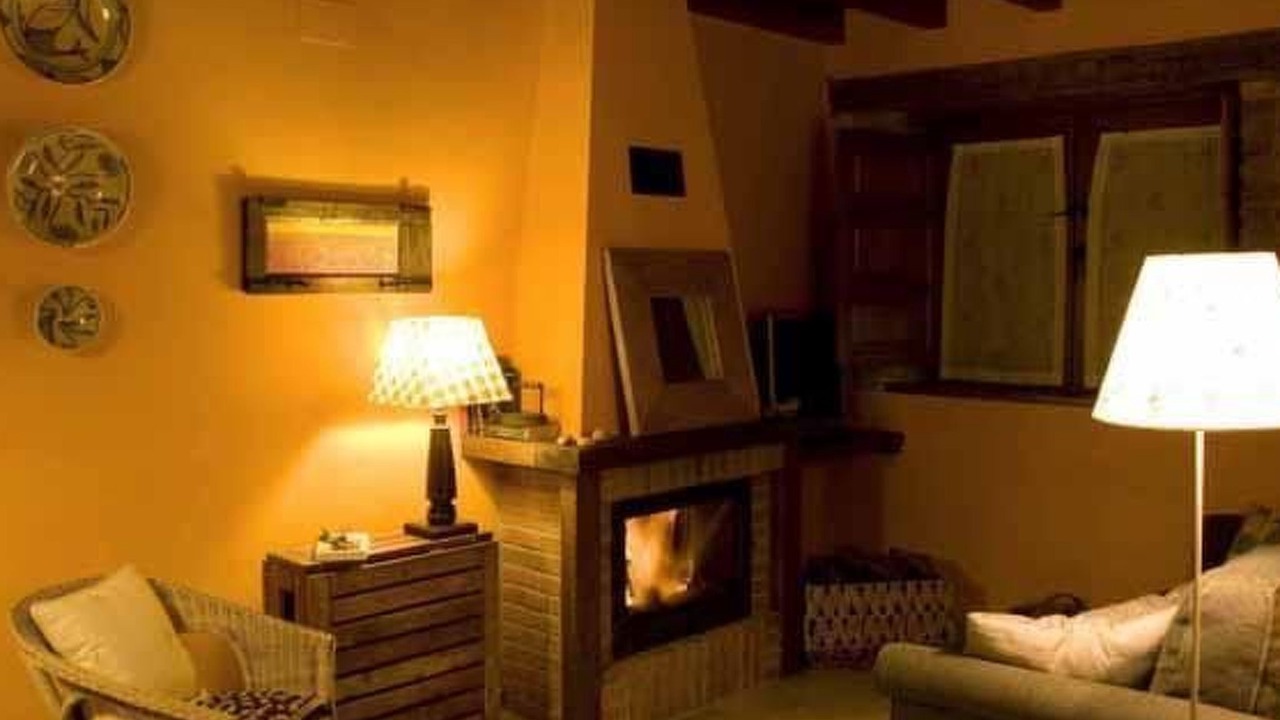 Photo of Livingroom in Pruneda