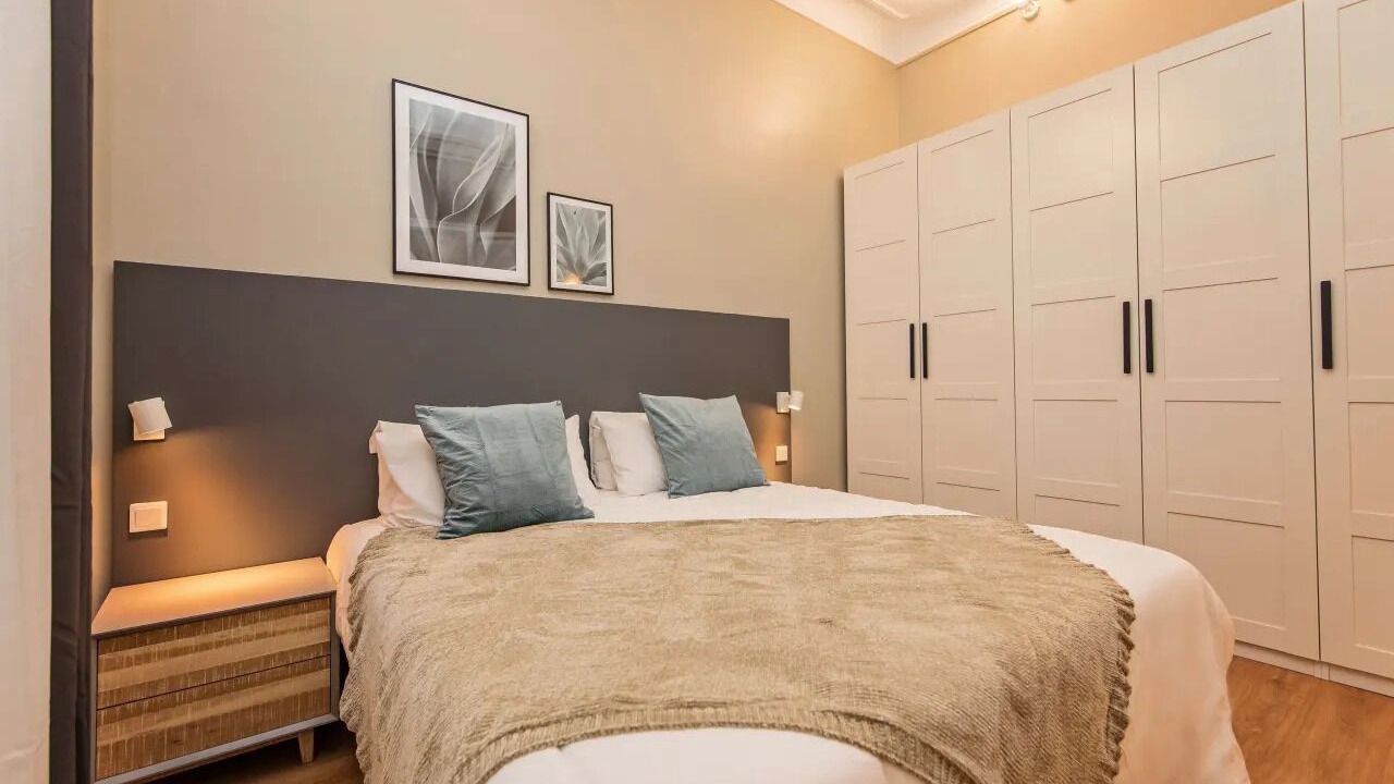 Photo of Bedroom in Sant Antoni