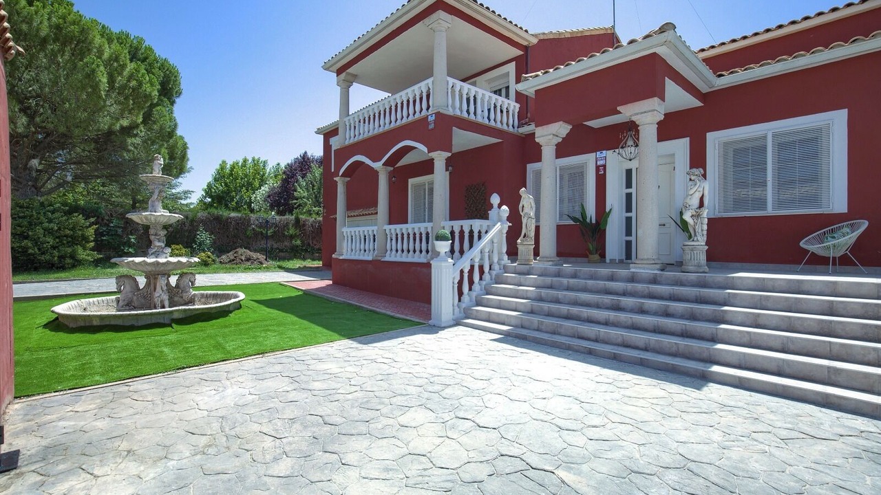 Photo of Outdoor in Lillo