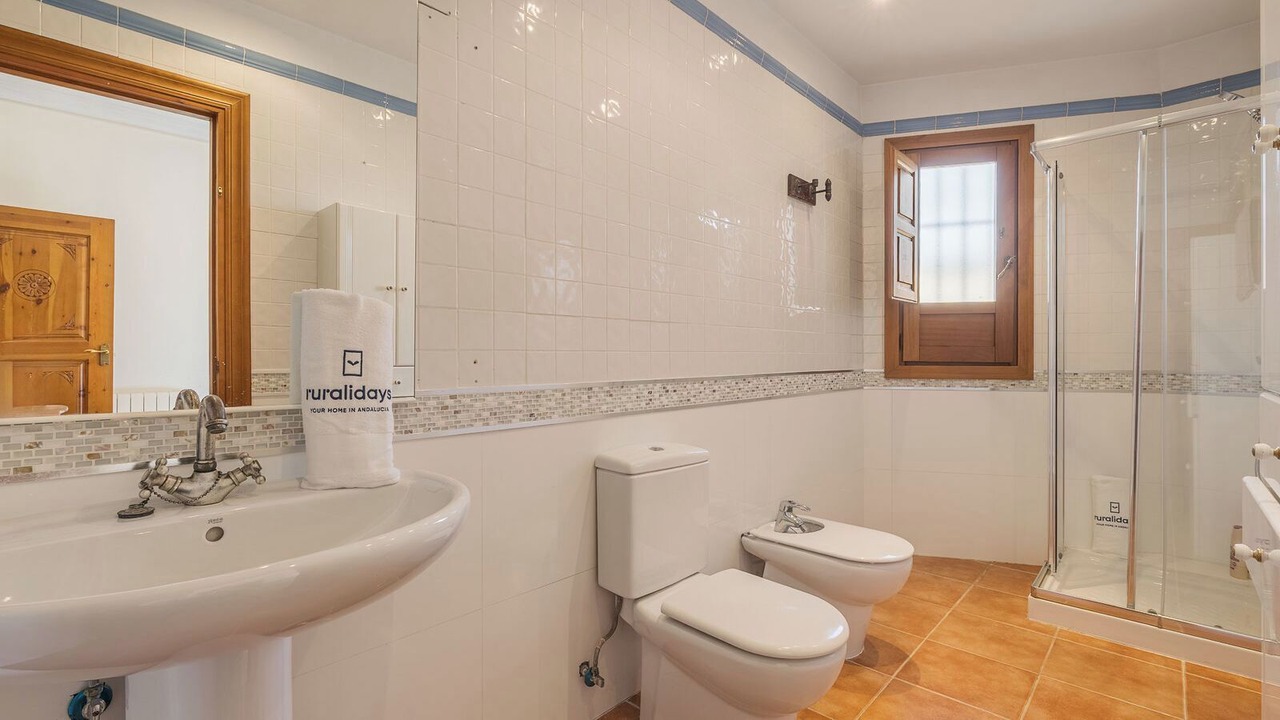 Photo of Bathroom in Las Gabias