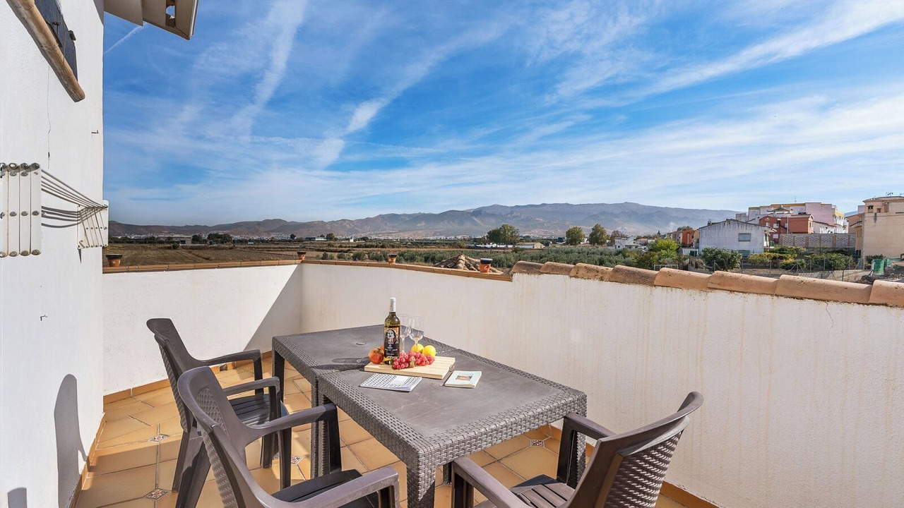 Photo of Outdoor in Las Gabias