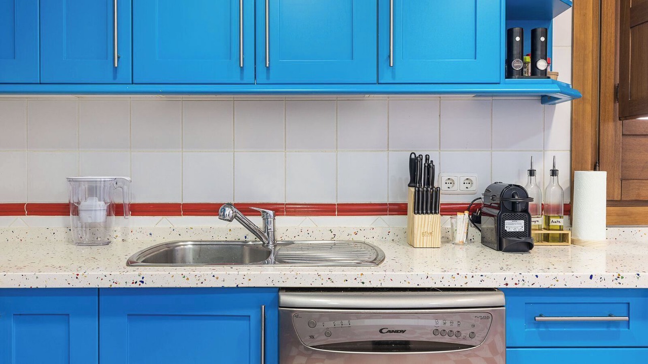 Photo of Kitchen in Las Gabias