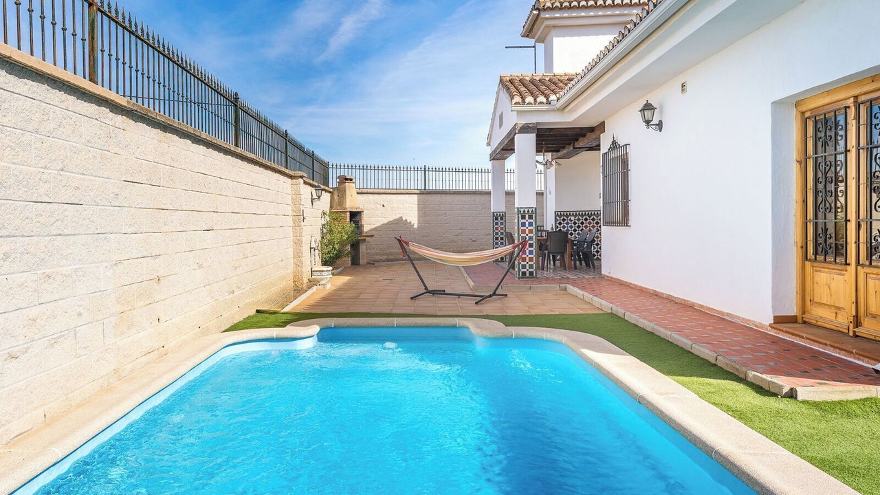 Photo of Outdoor in Las Gabias