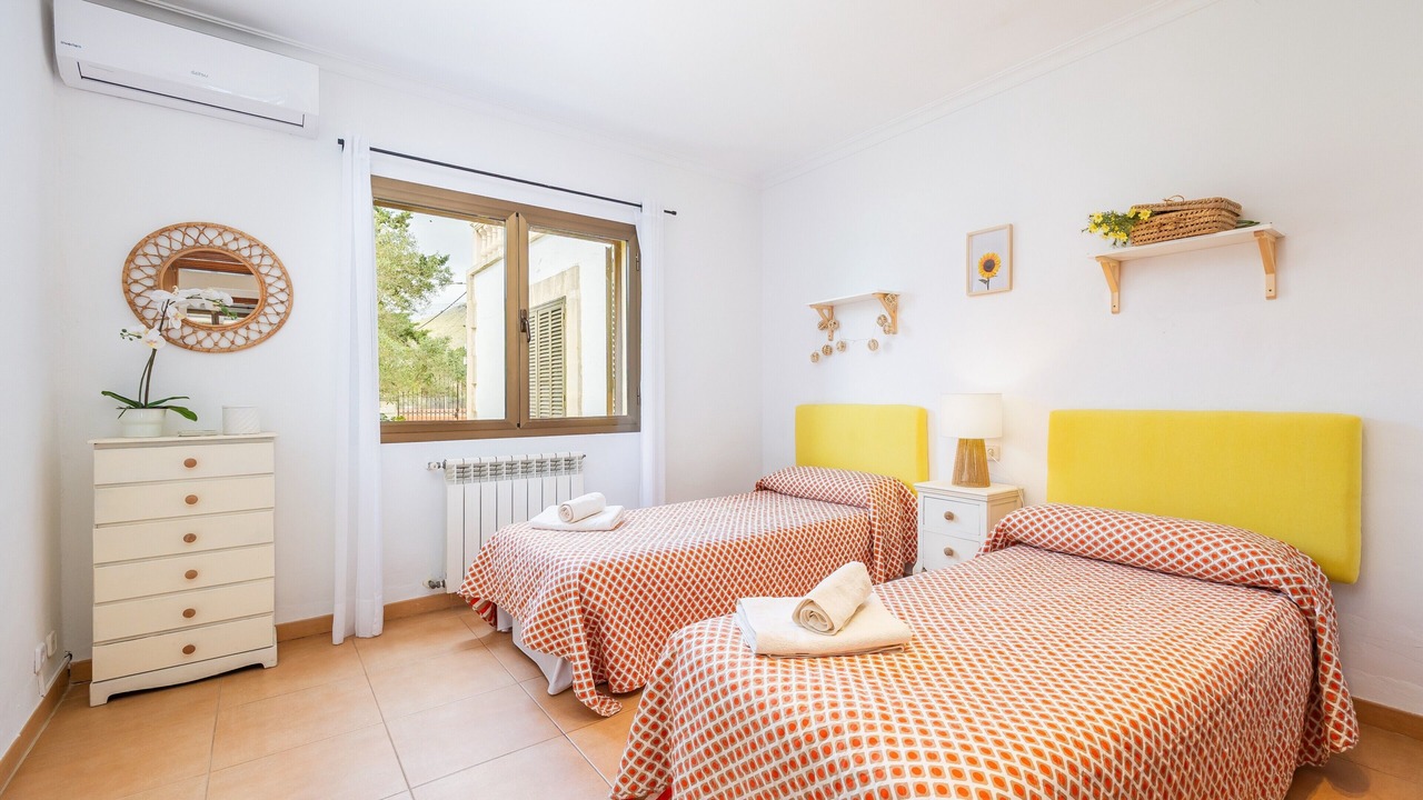 Photo of Bedroom in Puerto de Pollensa