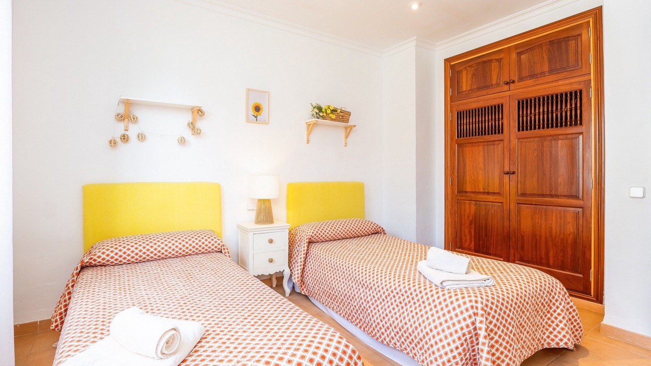 Photo of Bedroom in Puerto de Pollensa