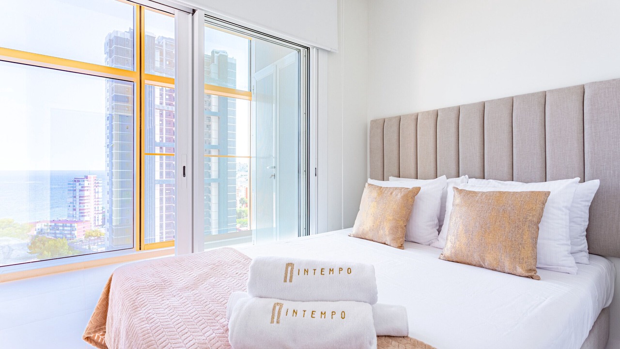 Photo of Bedroom in Cala
