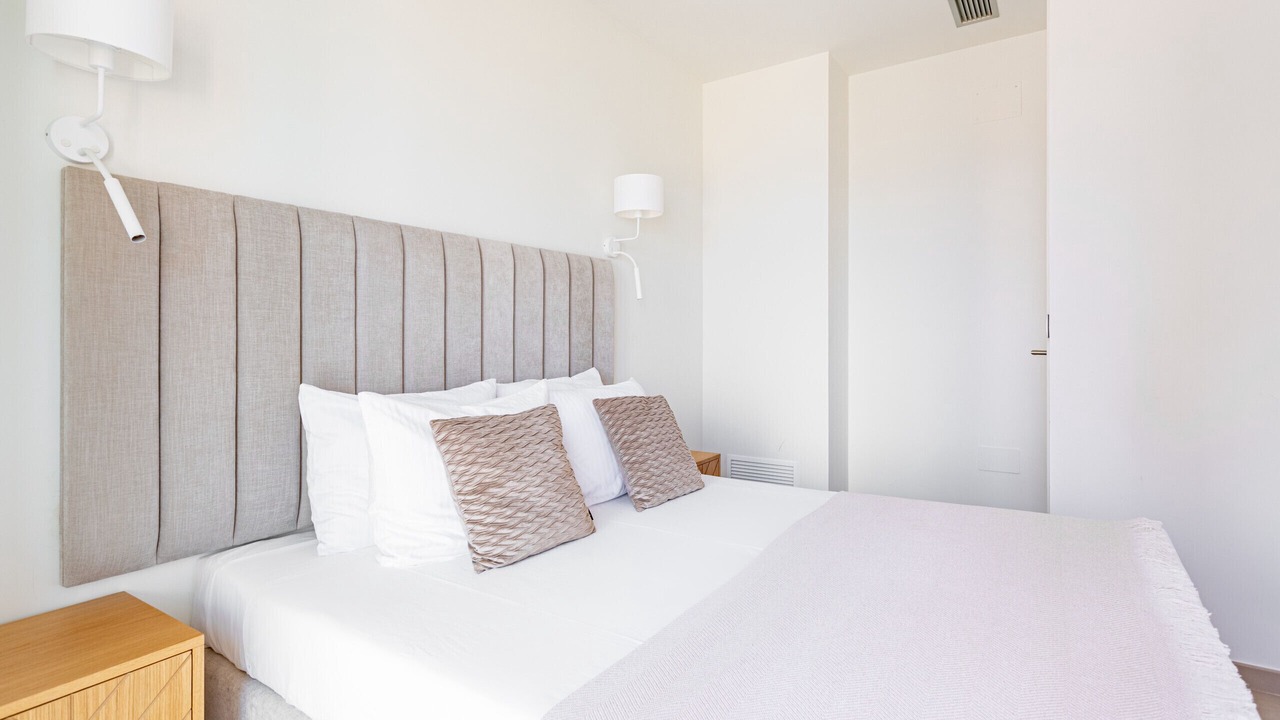 Photo of Bedroom in Cala