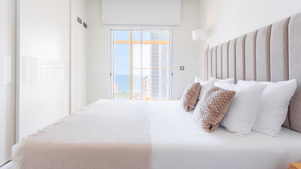 Photo of Bedroom in Cala