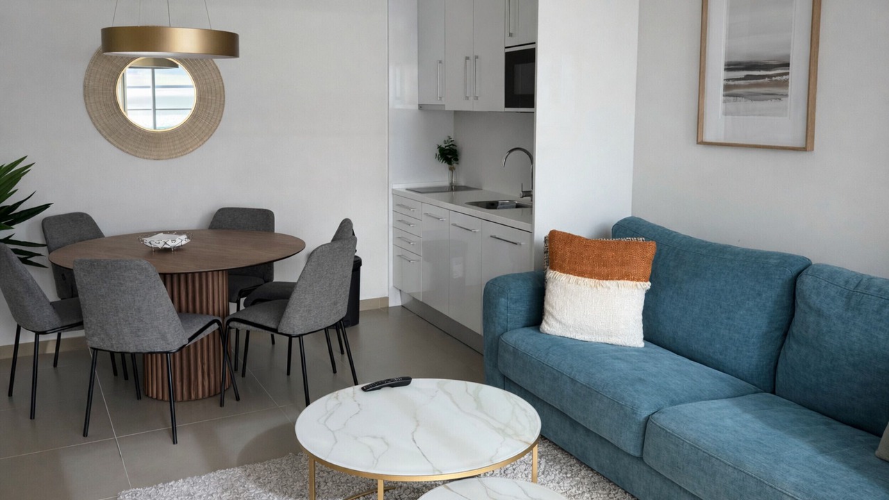 Photo of Livingroom in Cala