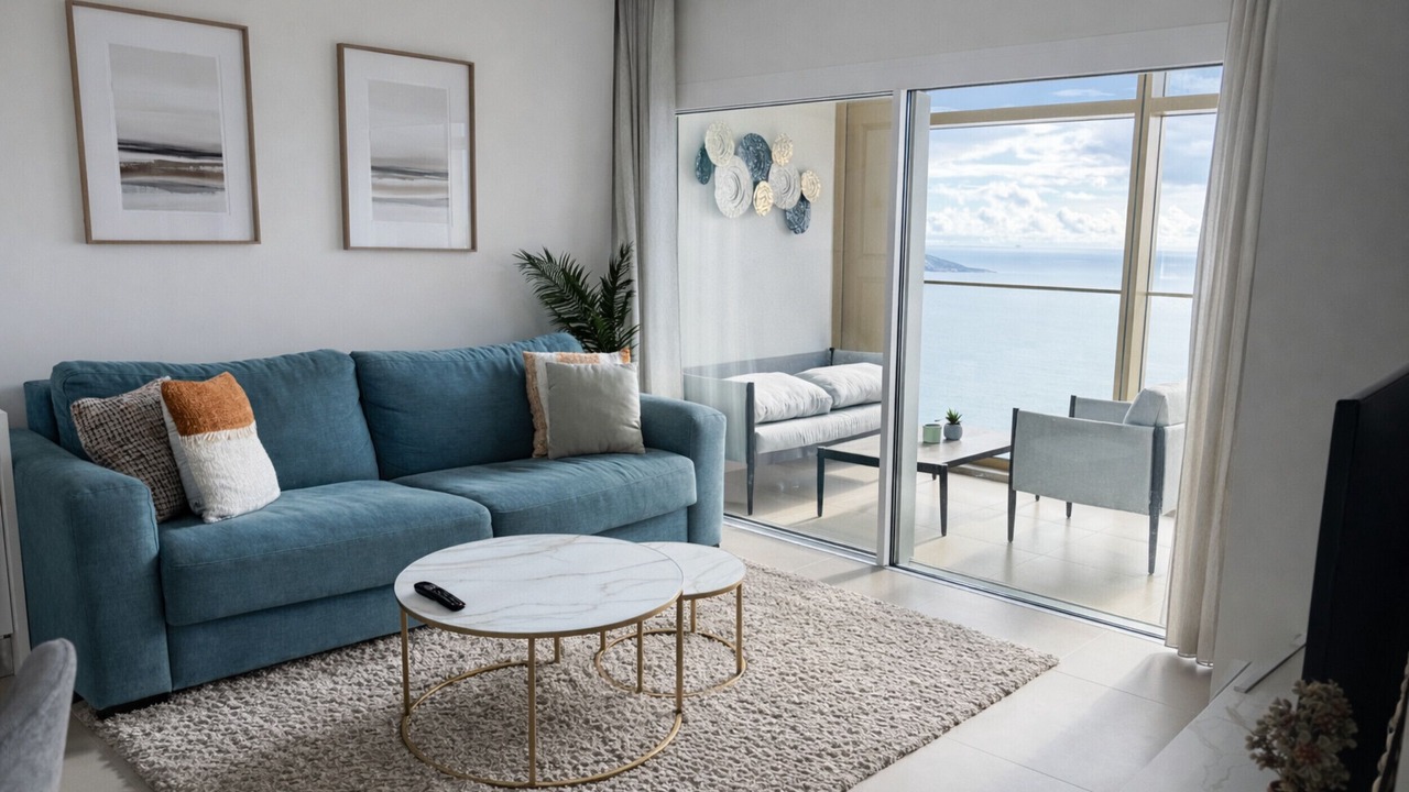 Photo of Livingroom in Cala