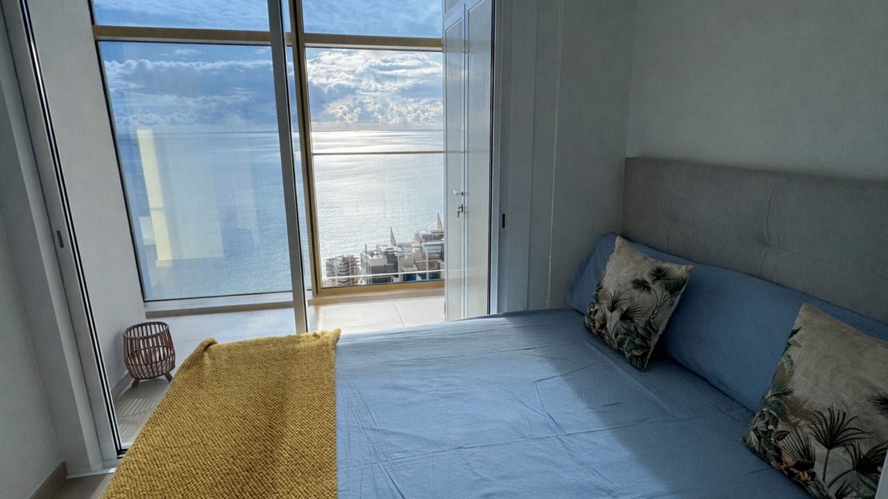 Photo of Bedroom in Cala