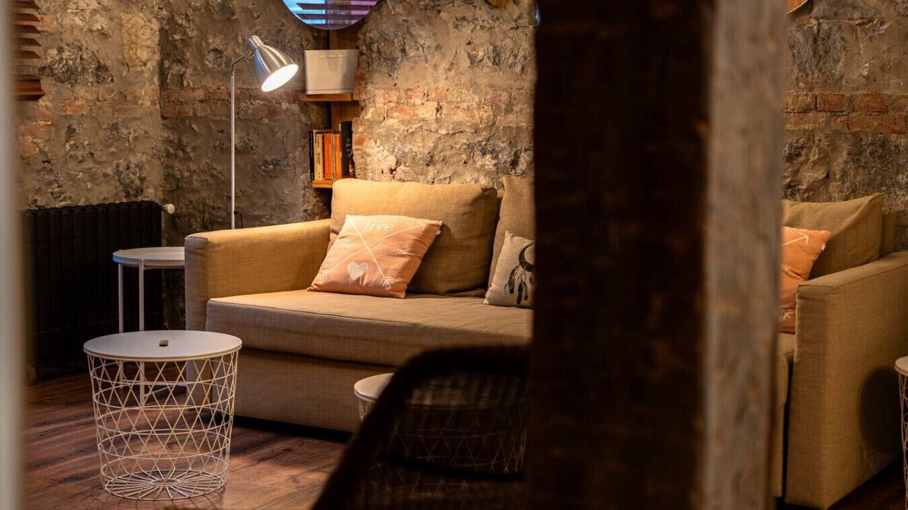 Photo of Livingroom in Santander