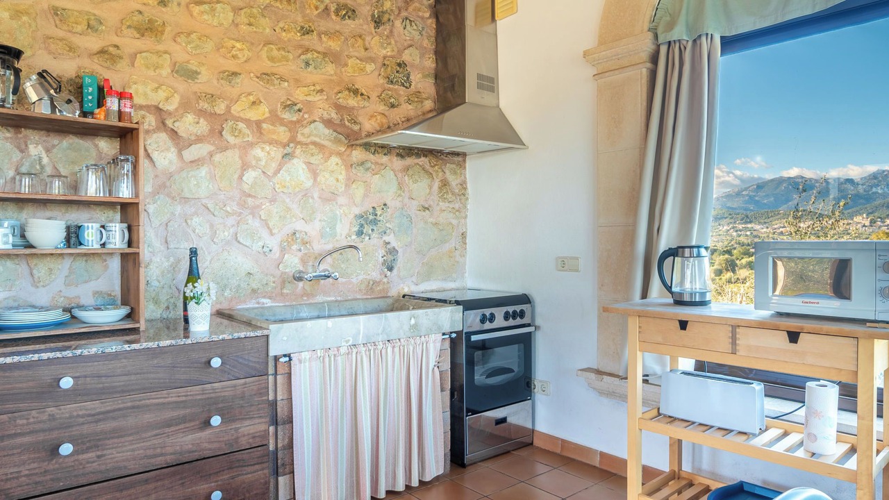 Photo of Bedroom in Selva