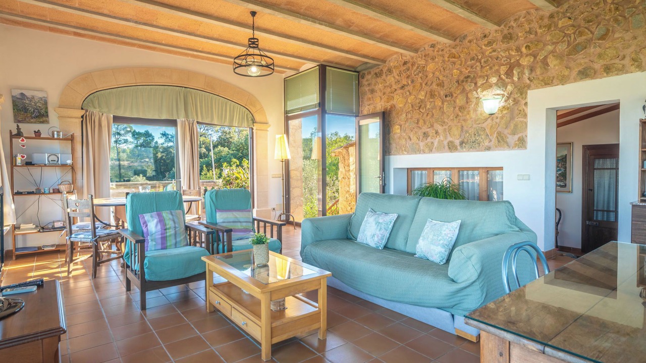 Photo of Livingroom in Selva