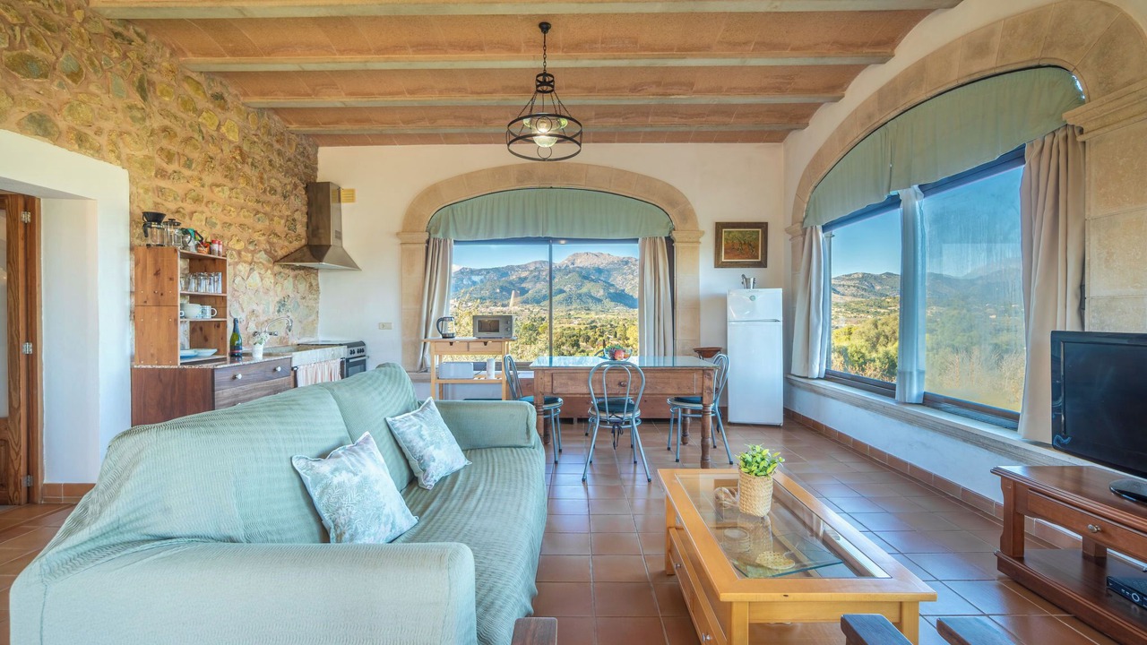 Photo of Livingroom in Selva