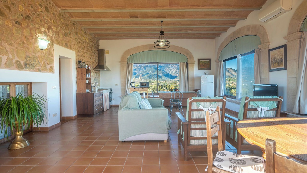 Photo of Livingroom in Selva