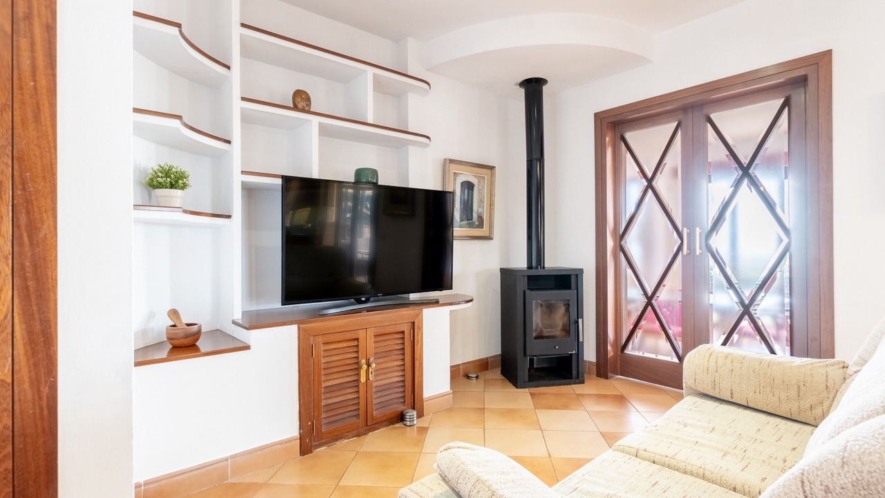 Photo of Livingroom in Son Servera