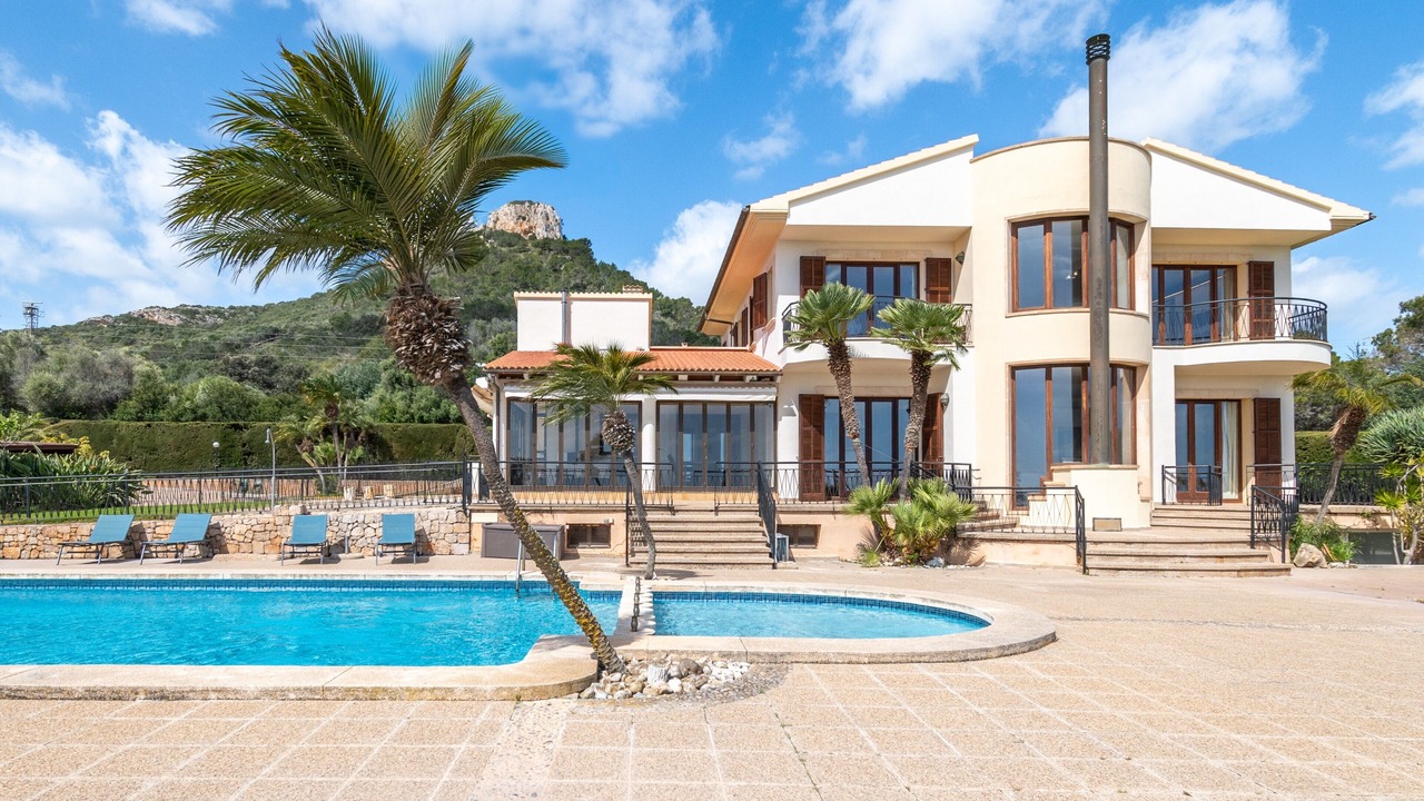 Photo of Outdoor in Son Servera