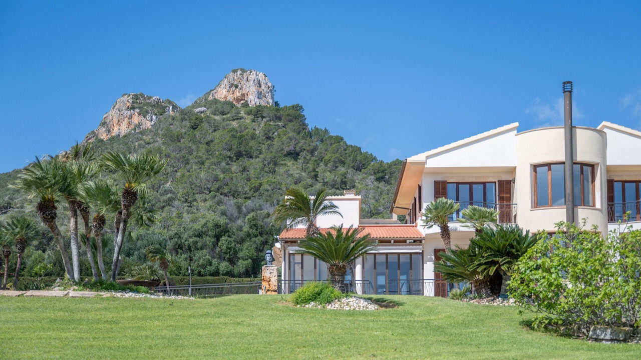 Photo of Outdoor in Son Servera