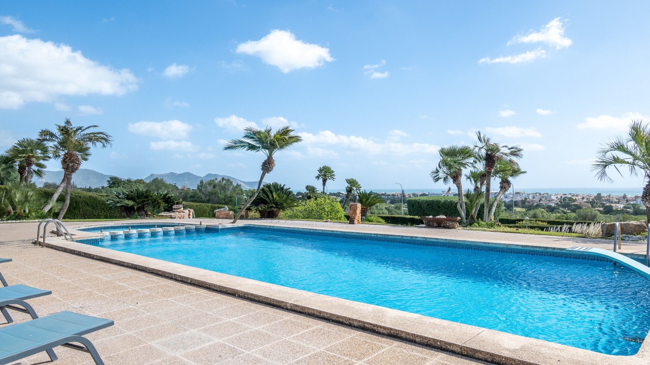 Photo of Outdoor in Son Servera