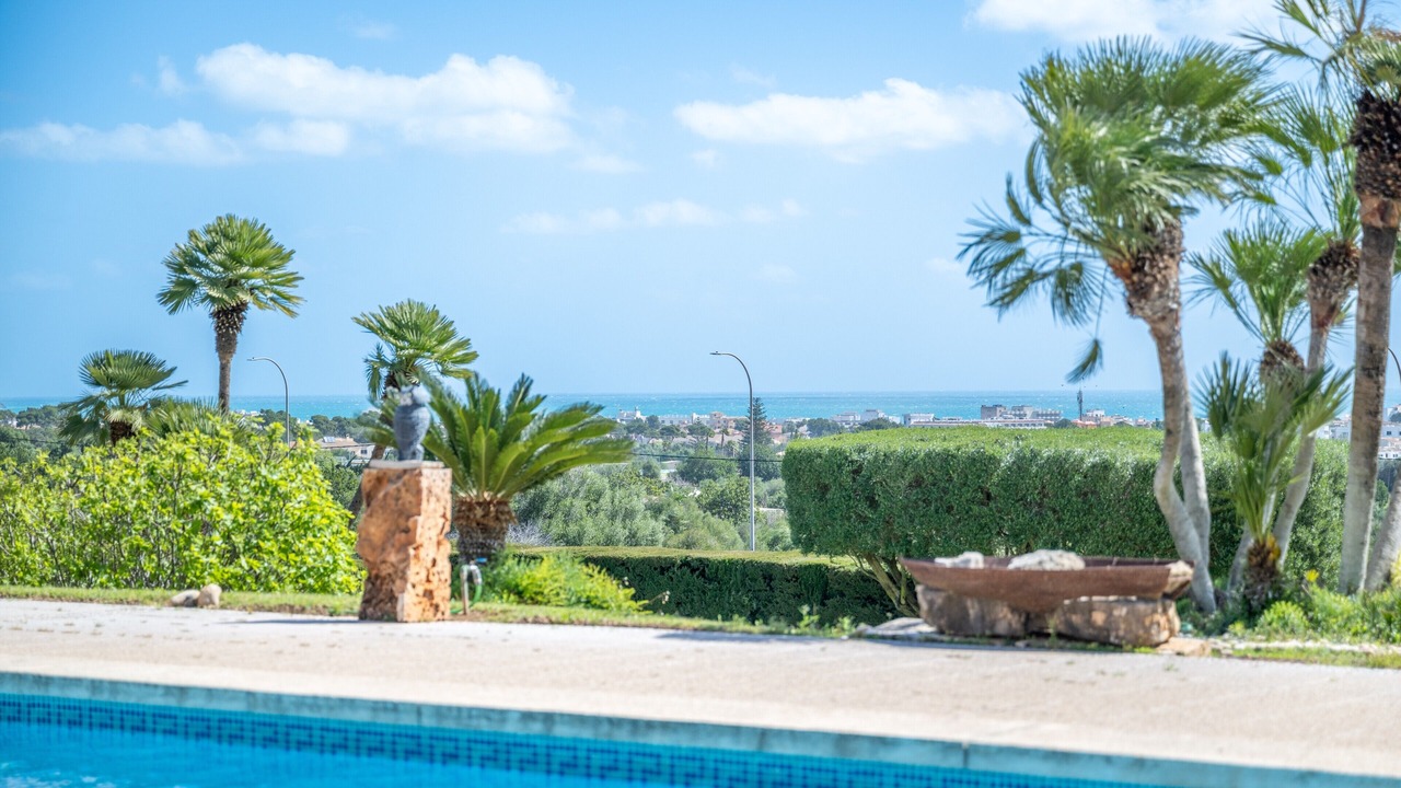 Photo of Outdoor in Son Servera
