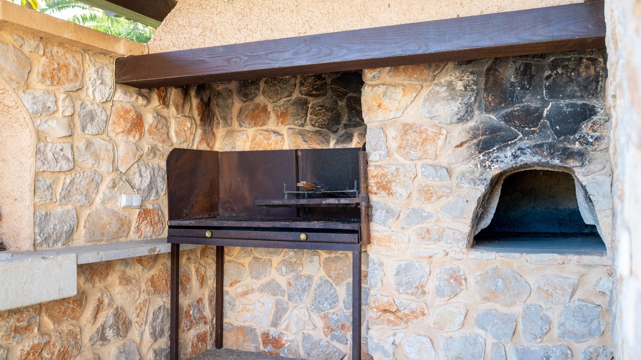 Photo of Outdoor in Son Servera
