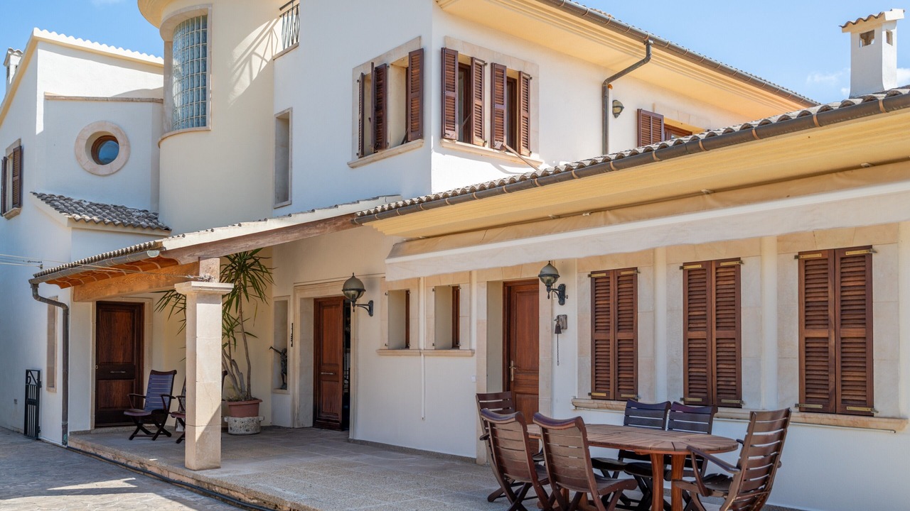 Photo of Outdoor in Son Servera
