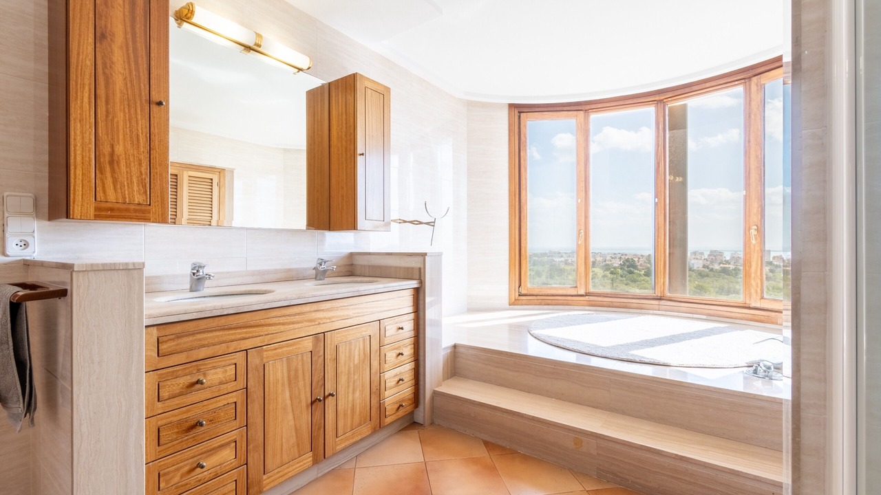 Photo of Bathroom in Son Servera