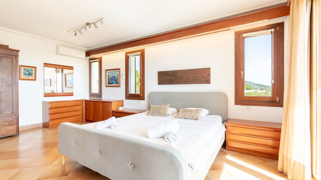Photo of Bedroom in Son Servera