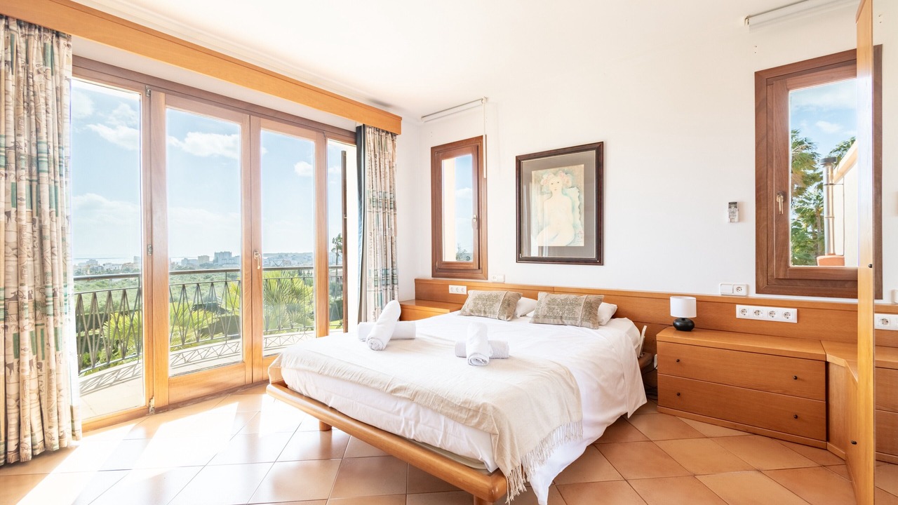 Photo of Bedroom in Son Servera
