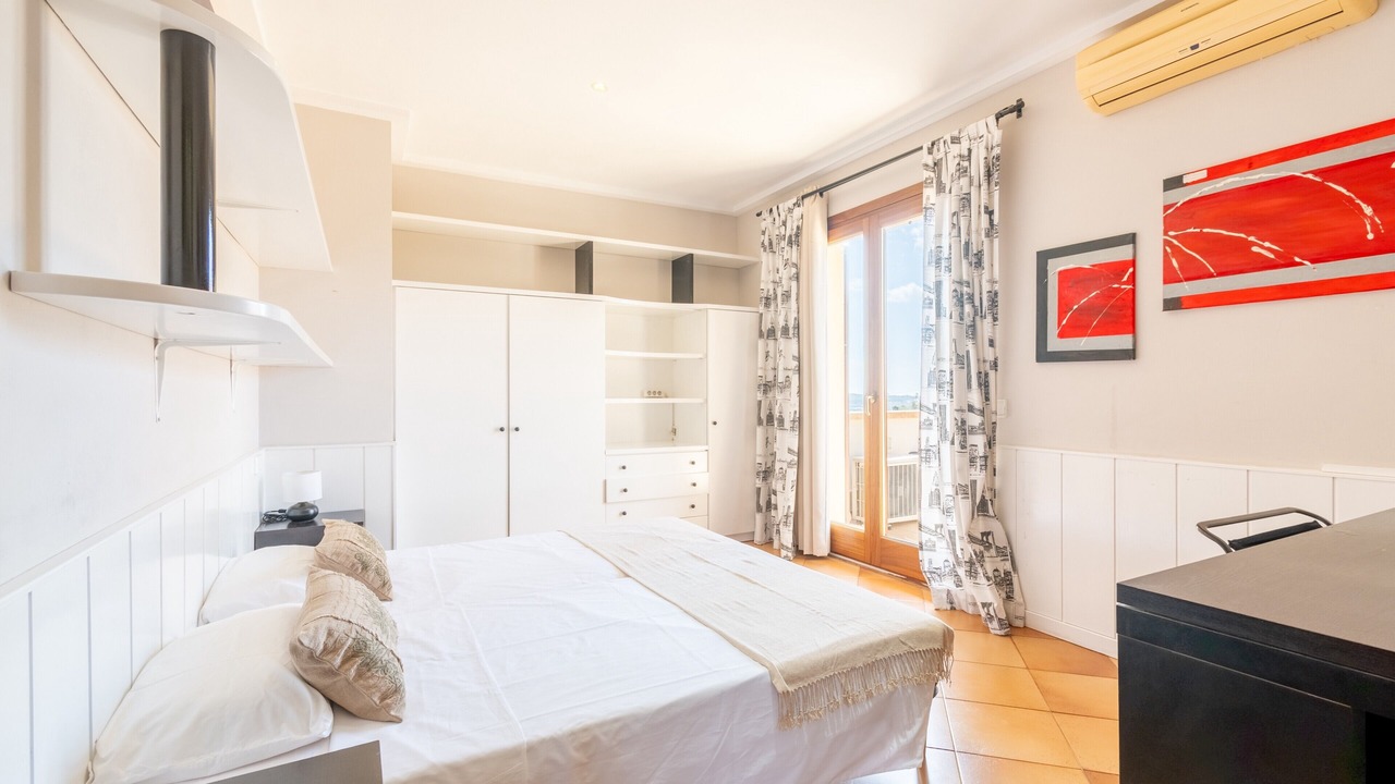 Photo of Bedroom in Son Servera