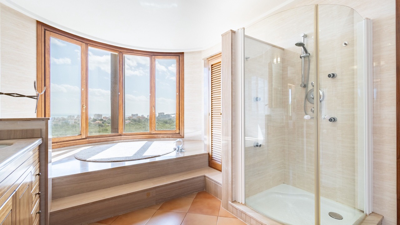Photo of Bathroom in Son Servera