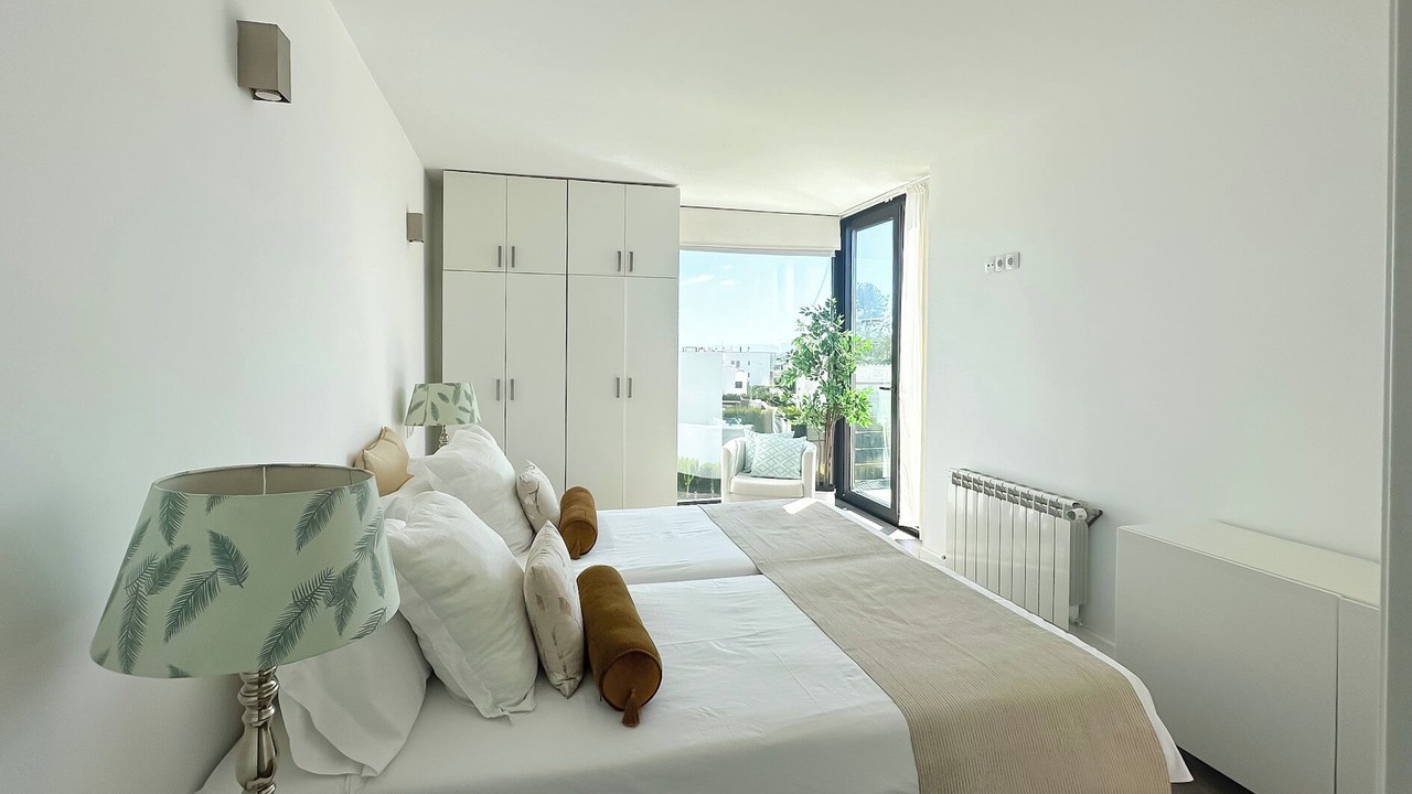 Photo of Bedroom in Palma de Mallorca