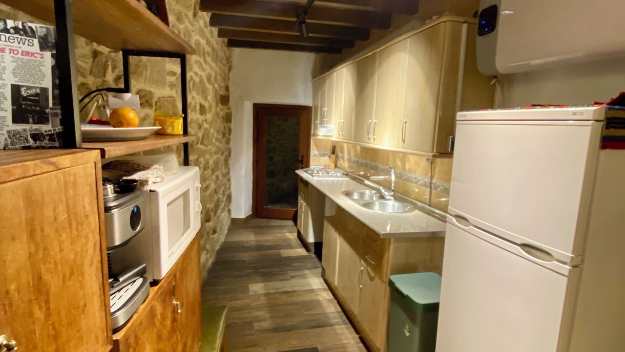Photo of Kitchen in Fermoselle
