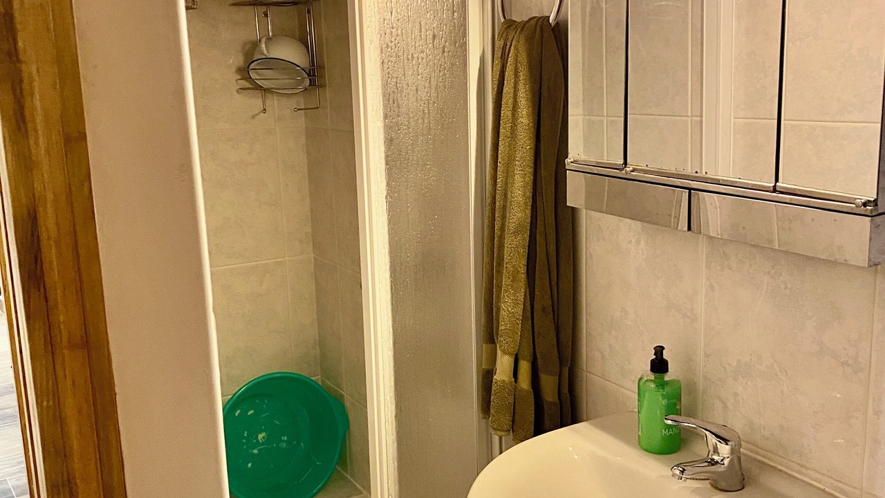 Photo of Bathroom in Fermoselle
