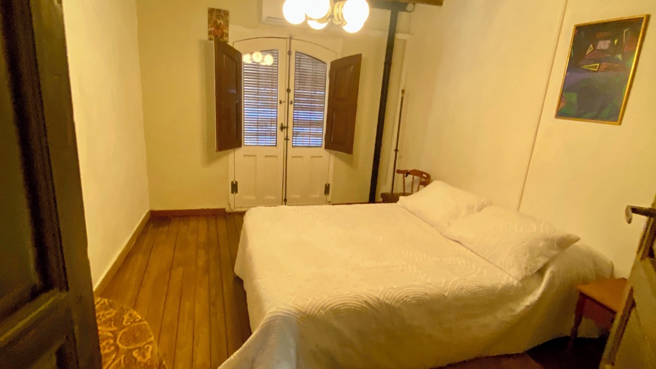 Photo of Bedroom in Fermoselle